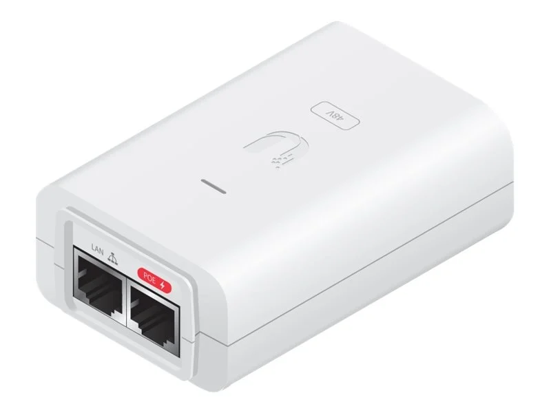 Bộ chuyển đổi Ubiquiti PoE POE-24-24W-G-WH