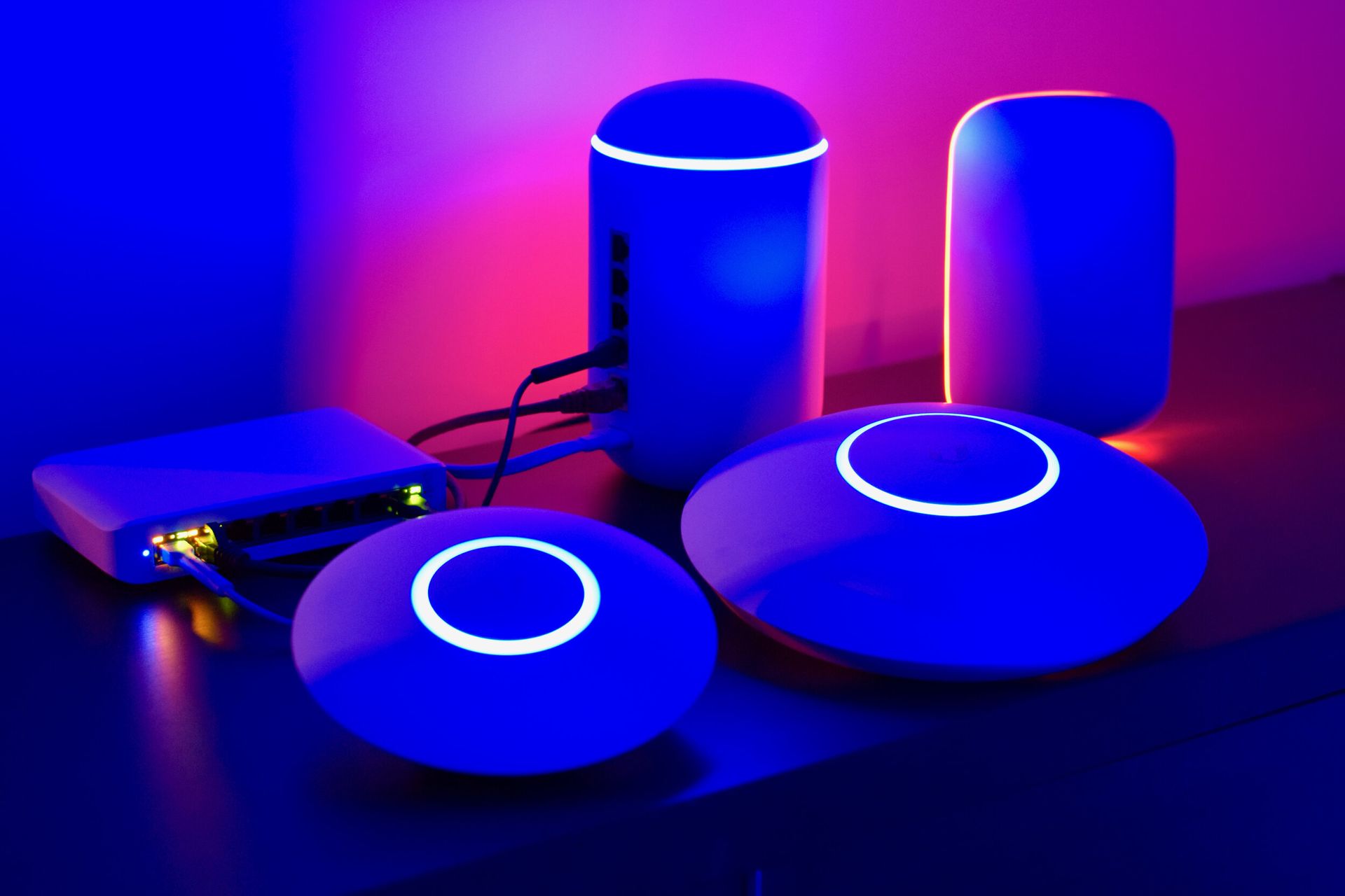 UniFi U6 Long-Range (U6-LR)