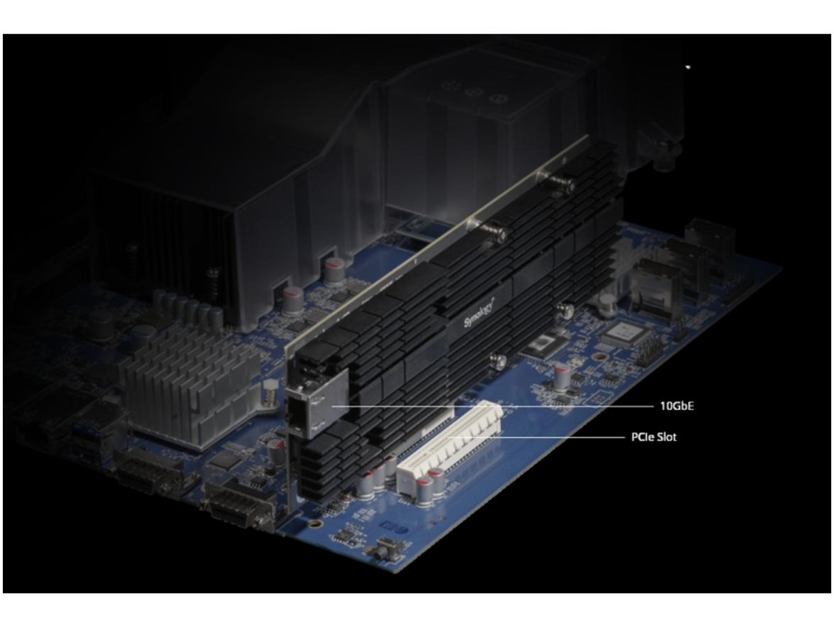 NAS Synology RS3621xs+