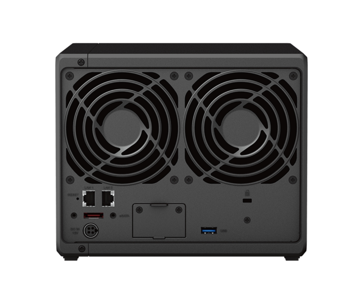 Synology DS923+