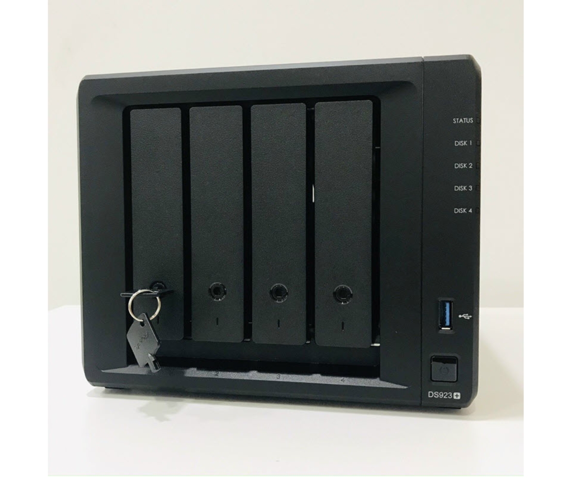 Synology DS923+