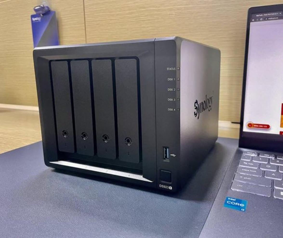 Synology DS923+