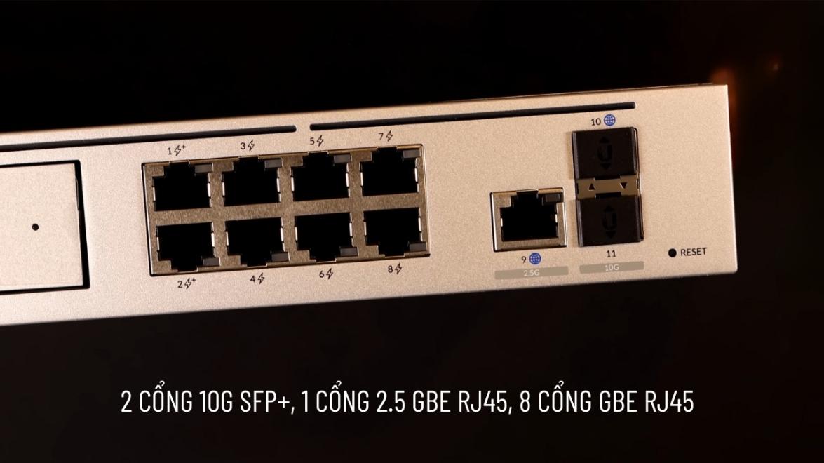 Router UniFi Dream Machine Special Edition