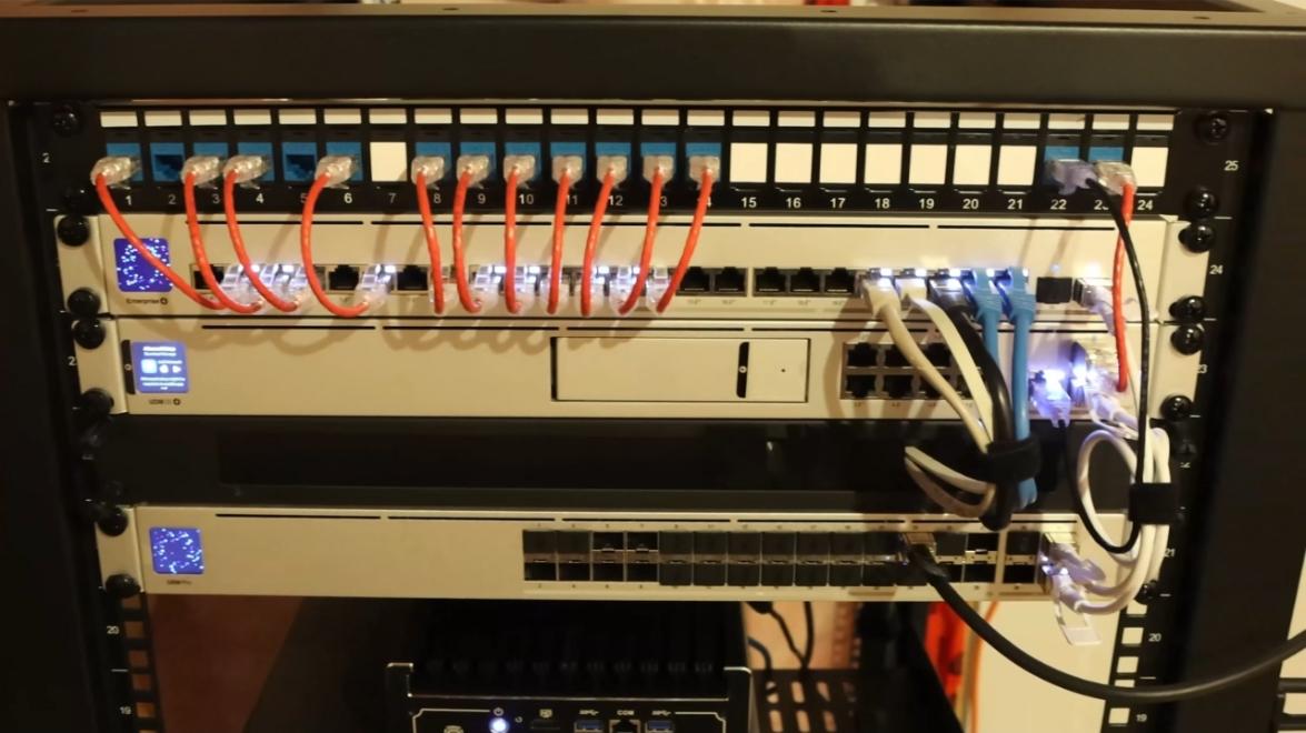 Router UniFi Dream Machine Special Edition