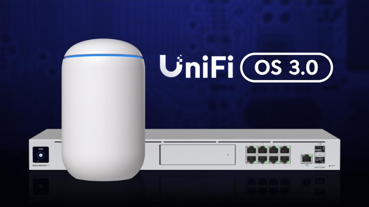 Router UniFi Dream Machine Special Edition
