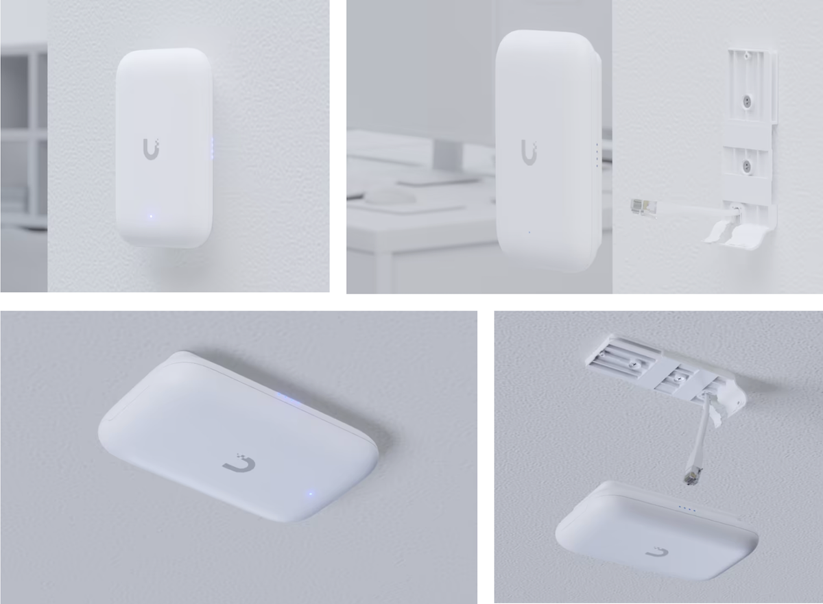 UniFi Swiss Army Knife (UK-Ultra)