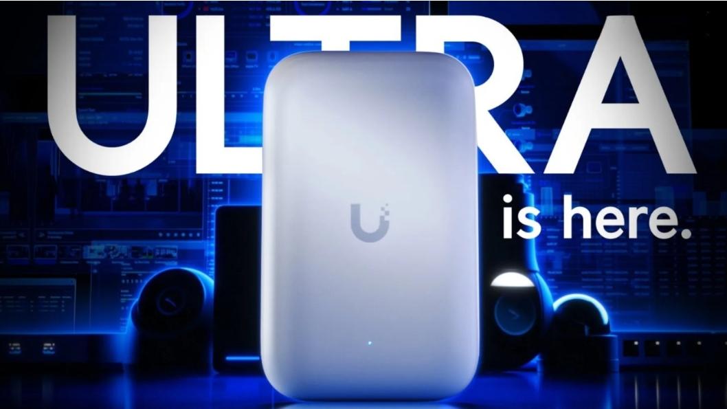 UniFi Swiss Army Knife (UK-Ultra)