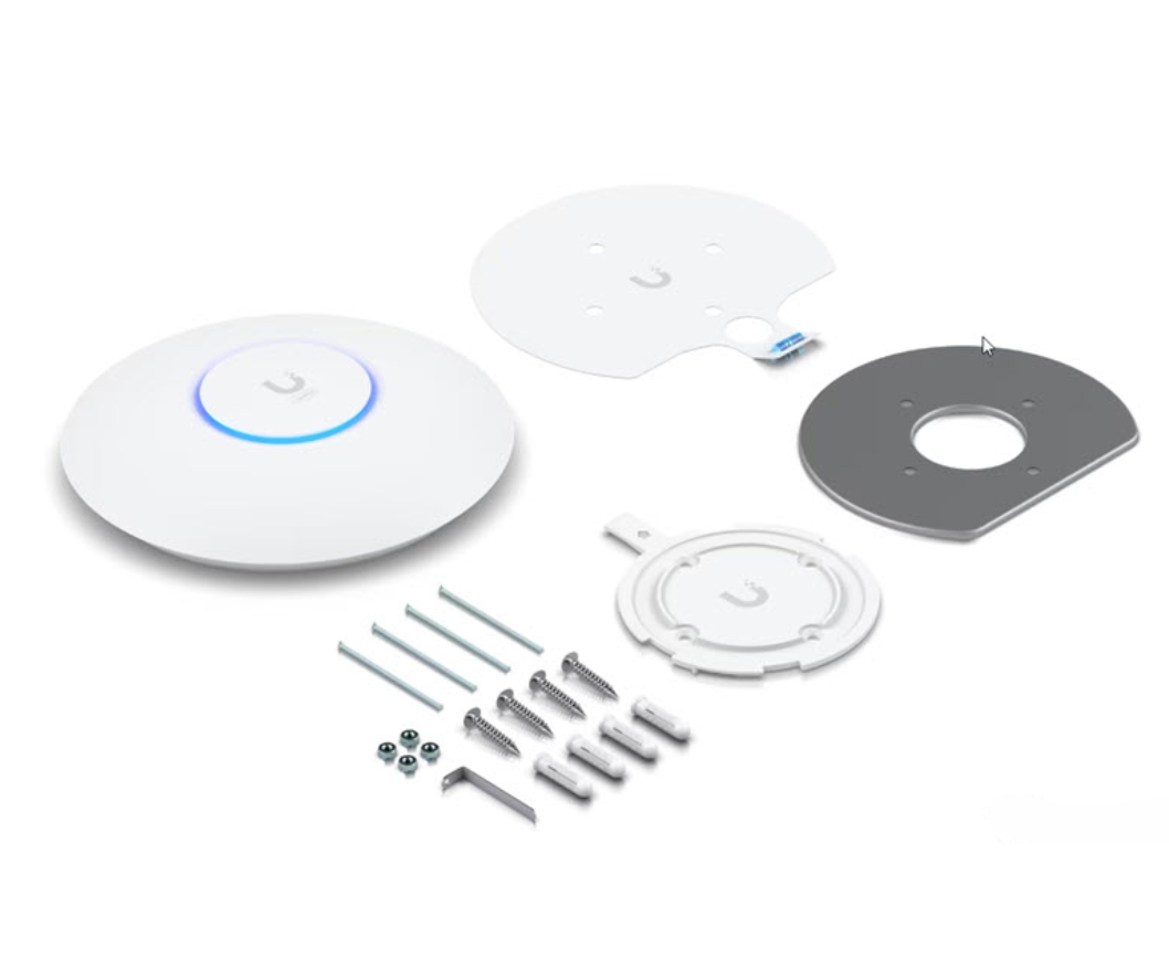 UniFi 6 Plus (U6+)