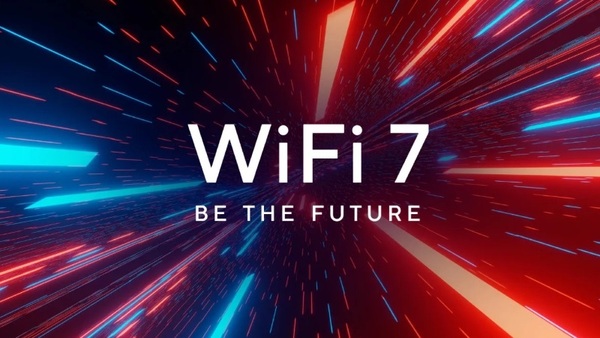 WiFi 7 dựa trên tiêu chuẩn 802.11ax
