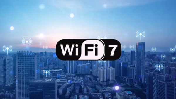 WiFi 7 có rộng kênh tối đa là 320 MHz