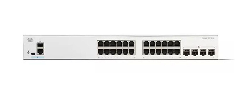 Switch Cisco C1300-24P-4X