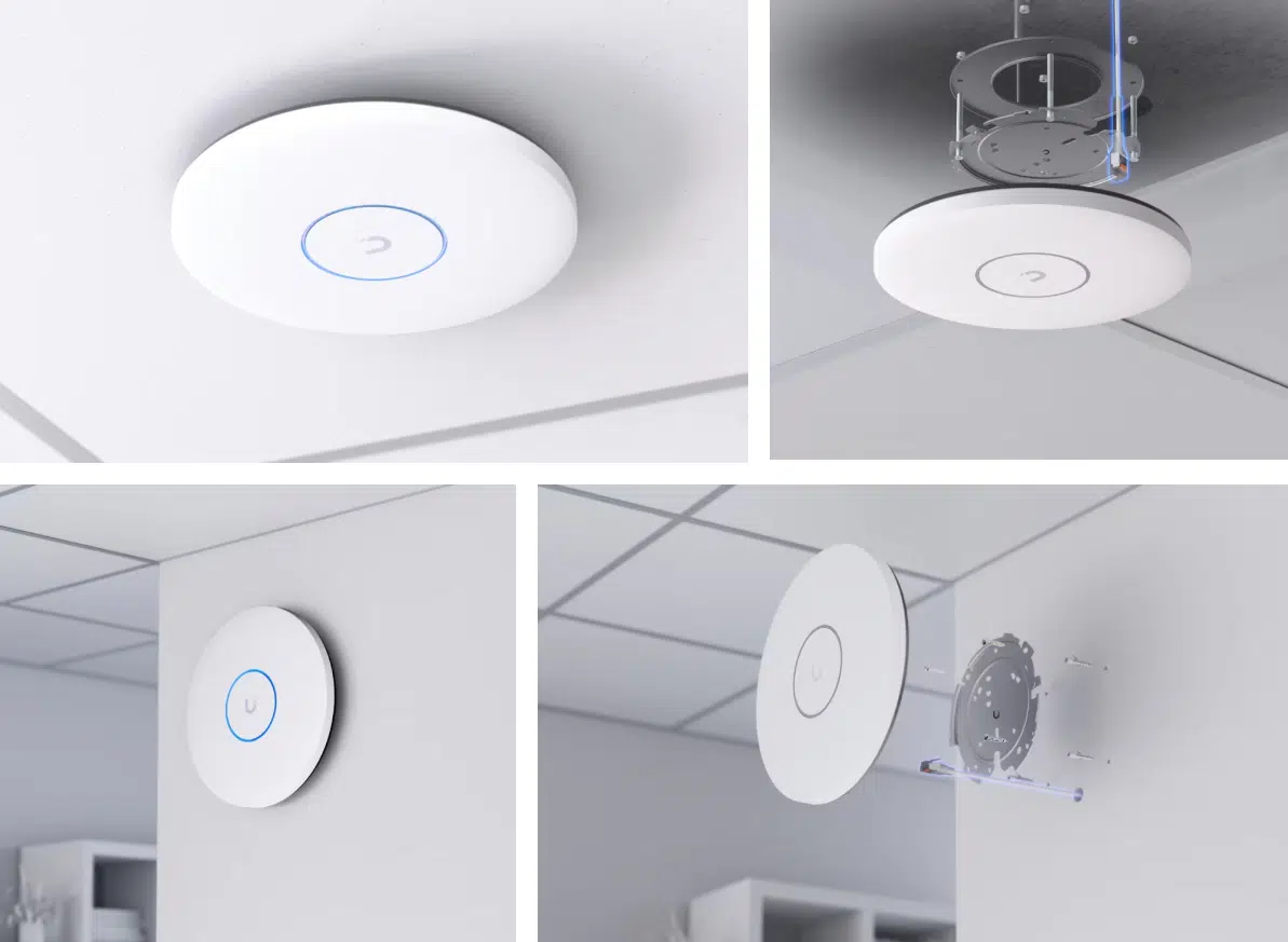 UniFi U7 Pro XGS