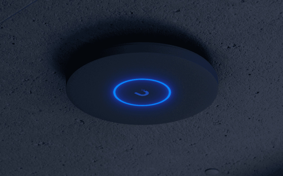 UniFi U7 Pro XGS