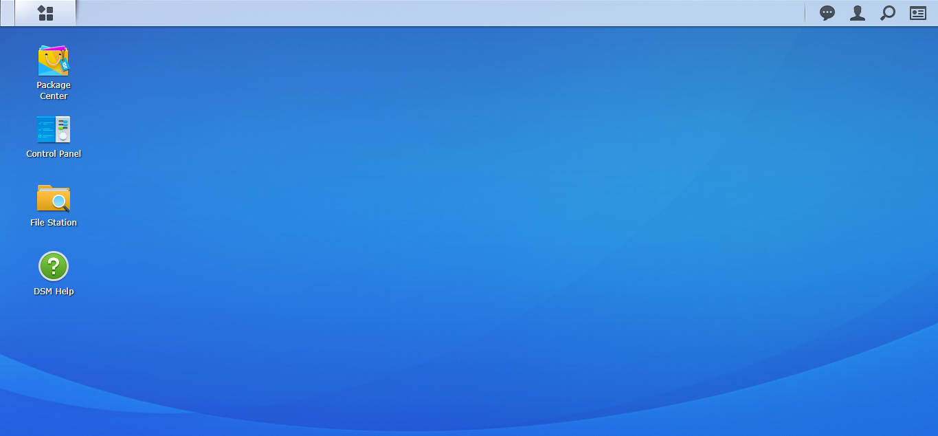 Nas synology