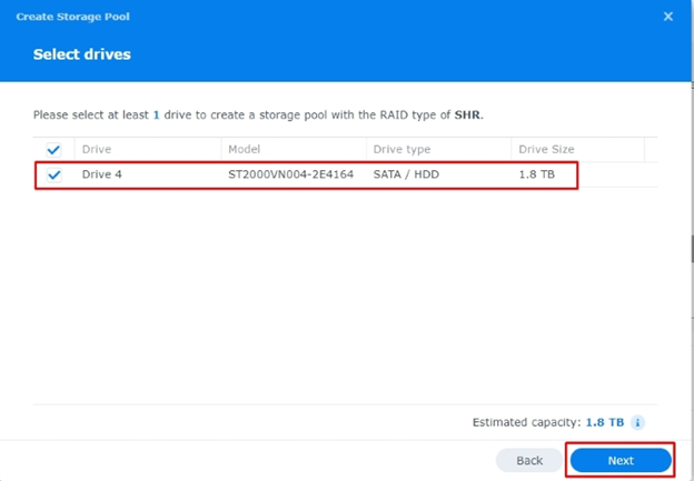 RAID Là Gì? Cách Tạo RAID, Volume Và Storage Pool Trên NAS Synology (2025)