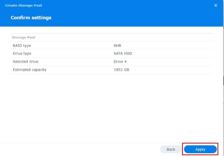 RAID Là Gì? Cách Tạo RAID, Volume Và Storage Pool Trên NAS Synology (2025)