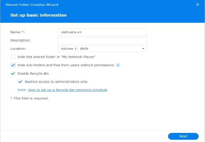 RAID Là Gì? Cách Tạo RAID, Volume Và Storage Pool Trên NAS Synology (2025)