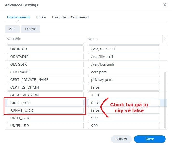 Hướng dẫn cài đặt UniFi Controller trên NAS Synology chi tiết từ A-Z