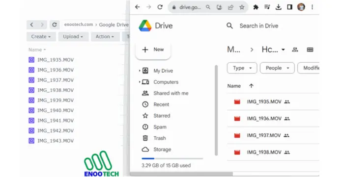 Hướng Dẫn Cài Đặt Cloud Sync Trên NAS Synology Đồng Bộ Dữ Liệu Đám Mây