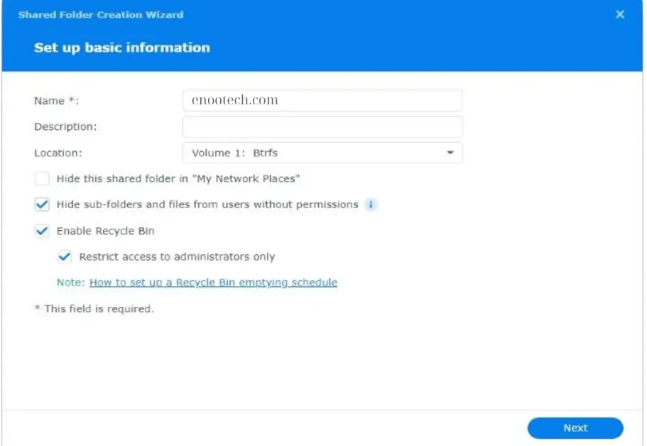 RAID Là Gì? Cách Tạo RAID, Volume Và Storage Pool Trên NAS Synology (2025)
