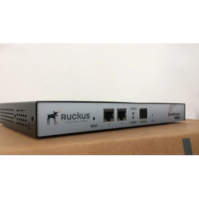 Thiết bị quản lý tập trung Ruckus ZoneDirector 1200 (901-1205-WW00)
