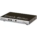 Thiết bị quản lý tập trung Ruckus ZoneDirector 1200 (901-1205-WW00)