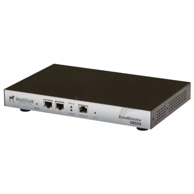 Thiết bị quản lý tập trung Ruckus ZoneDirector 1200 (901-1205-WW00)