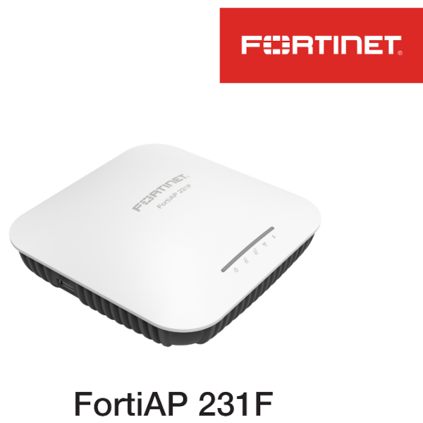 Bộ phát wifi Fortient FortiAP-231F (FAP-231F-S)