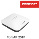 Bộ phát wifi Fortient FortiAP-231F (FAP-231F-S)
