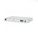 Thiết bị cân bằng tải Router UniFi Dream Machine Pro (UDM-PRO)  9 Port Gigabit Ethernet  2 Port SFP+