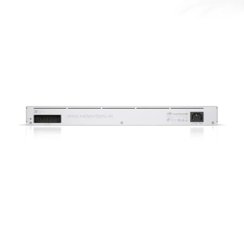 Thiết bị cân bằng tải Router UniFi Dream Machine Pro (UDM-PRO)  9 Port Gigabit Ethernet  2 Port SFP+