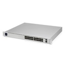 Thiết bị chuyển mạch Ubiquiti UniFi Switch 24 PoE (USW-24-PoE)