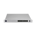 Thiết bị chuyển mạch Ubiquiti UniFi Switch 24 PoE (USW-24-PoE)