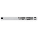 Thiết bị chuyển mạch Ubiquiti UniFi Switch 24 PoE (USW-24-PoE)