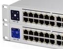 Thiết bị chuyển mạch Ubiquiti UniFi Switch 24 PoE (USW-24-PoE)