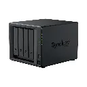 Thiết bị lưu trữ NAS Synology DS925+ 