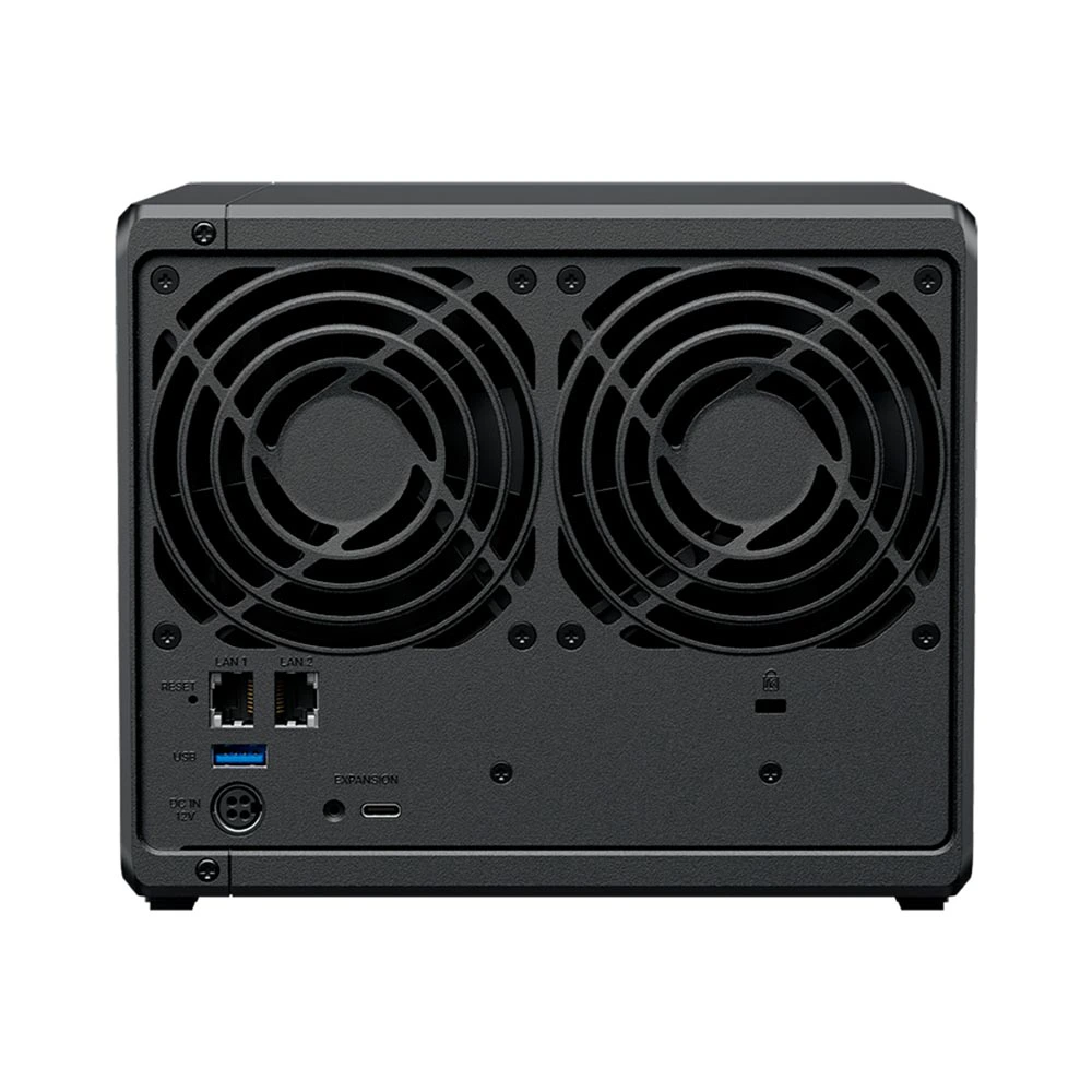 Thiết bị lưu trữ NAS Synology DS925+ 