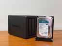 Thiết bị lưu trữ NAS Synology DS925+ 