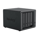 Thiết bị lưu trữ NAS Synology DS925+ 