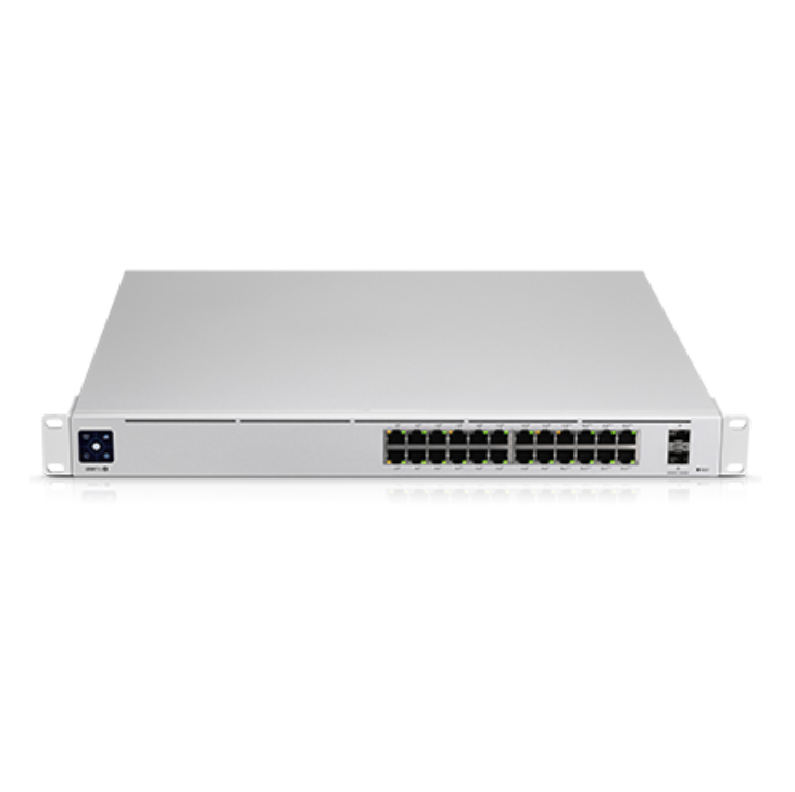 Ubiquiti UniFi Switch Pro 24 PoE (USW-Pro-24-PoE)