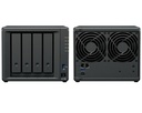 Thiết bị lưu trữ NAS Synology DS425+ 