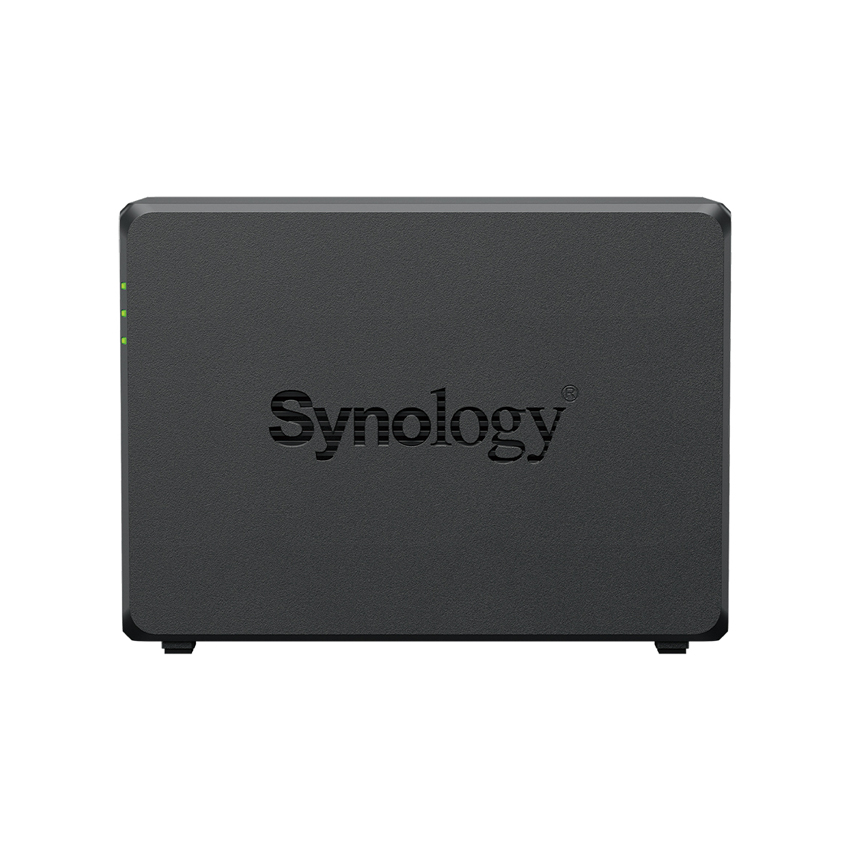 Thiết bị lưu trữ NAS Synology DS725+ 