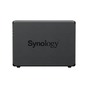 Thiết bị lưu trữ NAS Synology DS725+ 