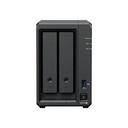 Thiết bị lưu trữ NAS Synology DS725+ 