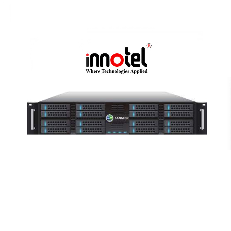 Máy Chủ HCI Sangfor aServer-3405 – Giải Pháp Doanh Nghiệp 