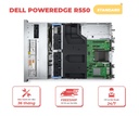 Máy chủ server Dell PowerEdge R550 (Xeon Silver-4310/ 16GB RAM/ 1.2TB)