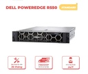 Máy chủ server Dell PowerEdge R550 (Xeon Silver-4310/ 16GB RAM/ 1.2TB)