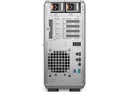 Máy chủ server Dell PowerEdge T350 (Xeon E-2334/ 16GB RAM/ 2TB) 