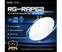 Wifi Reyee RG-RAP62 Chuẩn AC – Sóng Mạnh, Ổn Định