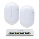 Alta Labs AP6  – Bộ Phát Wifi 6 Cao Cấp, Tốc Độ Cao 
